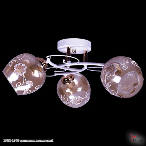 Люстра потолочная 27081-0.3-03