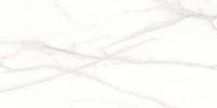 Керамогранит КАРРАРА Нова 6260-0080 белый 300 600