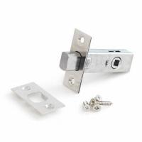 .Задвижка Apecs 0126 хром