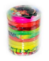 Крышка для банок твист д 66 ( набор 10 шт.)