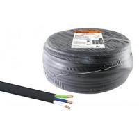 Кабель ВВГ 3Х1.5 20 м ГОСТ нг