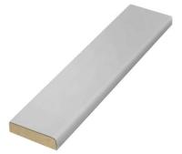 Притворная планка Дуб филадельфия грей