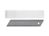 Лезвия для ножа 25мм