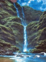 Ковер Кайраккум PRINT 239-41 2*3м