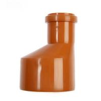 Патрубок переходной 110 50 наруж.РР