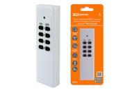 Пульт для беспроводного управления освещением (3 канала x100W) SQ1508-0207