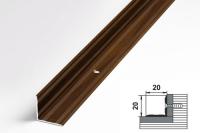 Профиль угловой ПУ 05-1.900.094