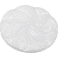 Светильник настенно-потолочный LED "ЛИЛИЯ" 80Вт НББД-RC-P-1 (480*60мм) с ДУ