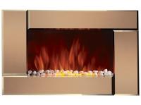 Электрокамин ELECTROLUX EFP/W-2000S