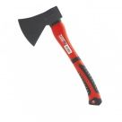 Топор с фибергласовой ручкой,1000гр   УСПЕХ