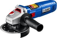 УШМ (болгарка) 125 1500Вт (П125-1500 ЭПСТ, 125мм, 1500Вт. регул.оборотов) ЗУБР