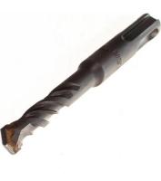 Бур по бетону 8 110 SDS PLUS двойная резьба CUTOP, Profi