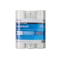 Комплект картриджей №6 Базовый AquaKratos АКv-042