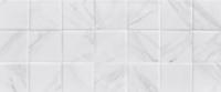 Керамическая плитка (Gracia Ceramica) Celia White wall 03 25*60
