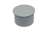 Заглушка канализац. 50 РР Политэк