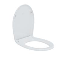 Сиденья д унитаза полипропилен, Soft Close 004 IDDIS