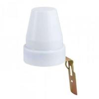 Фотореле 10А 2200В (ВЕ-F02) IP44 VKL electric