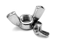 Гайка барашковая DIN 315 М8 (20)