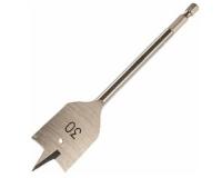 Сверло по дереву ПЕРОВОЕ 30мм