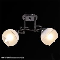 Светильник 01031-0.3-02 BK