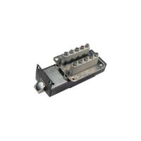 Замок кодовый  Меттем ЗКП-40(10)