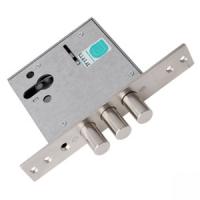 Замок врез. цилиндровый Гардиан 32.01