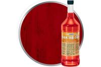 Лак ХВ-784 тонированный  Красное дерево  0,5л (Лакра)