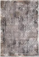 Ковер Турция ARMINA 04078C STAN GREY BROWN 2*2,9 м