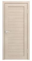 Дверь межкомнатная ИНТЕРНА глухая NP 11 700 2000 ПВХ Лиственница горная