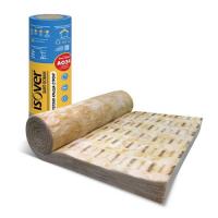 .Рулон ISOVER Теплая крыша Стронг 4000 1220 150 мм (4,88м2 0,732м.куб) (скатная кровля)