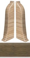 Заглушка левая TARKETT SD60 210 Torino Oak 