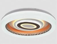 Люстра потолочная M1689-525 160W WT 000024777