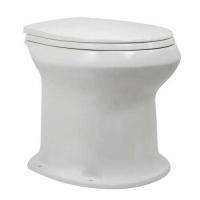 Унитаз дачный с сиденьем (Ст.Оскол)