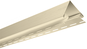 Наружний угол Кремовый(АП) 3,05м