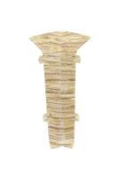 Угол внутренний ROYCE 80 мм 327 Дуб Пальмира (15 шт)