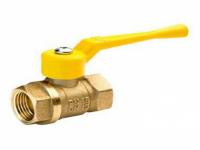 Кран шар. газ Valfex 1/2 руч г/г