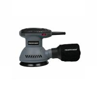 /Шлифовальная машина эксцентриковая МШЭ-350 (125мм, кабель 2м.) PROFIPOWER