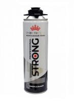 ,Очиститель для пены  STRONG  0,5л