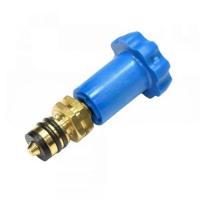 7006992134 Кран подпитки Gelios Plus,Gerda - новые / PK KH FAUCET GROUP PK: 1599100033