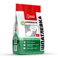 Финишная шпатлевка КР  Старатели   5кг