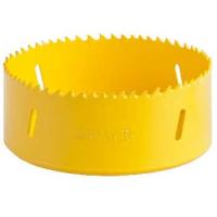 Коронка Би-металическая (металл, дерево, пластик) 102 мм.