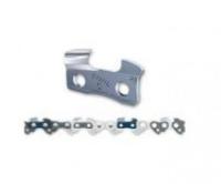 Ремонтное звено для цепи (звено седин.вилка+планка 3 8-1,3 VS, уп25шт)   CHAMPION