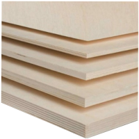 ,Фанера 6 мм 1525 1525мм(4 4) 71шт м3