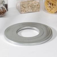 .Стерилизатор одноместный