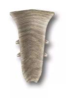 Угол внутренний IDEAL КЛАССИК Дуб Мокко