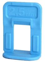 Зажим СВП "Ворота" 2,5мм (4)/Декор