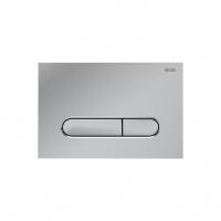 Кнопка для инсталяции IDDIS ,Uni31chi77 хром