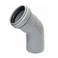 Отвод 50 - 45  РР Политэк