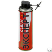 Очиститель для пены "Эксперт" 0,5л