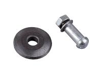 Режущее колесо д плиткореза 22-2 мм